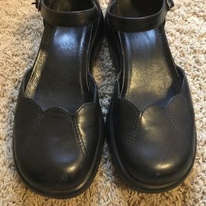 Dansko Maryjane Shoes